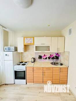 1-к квартира, посуточно, 45м2, 10/14 этаж