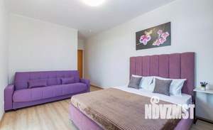 3-к квартира, посуточно, 50м2, 1/1 этаж