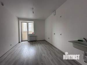 1-к квартира, на длительный срок, 48м2, 5/16 этаж