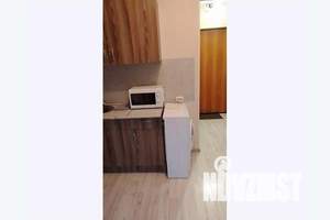 1-к квартира, посуточно, 22м2, 2/17 этаж