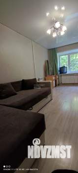 1-к квартира, на длительный срок, 31м2, 1/5 этаж