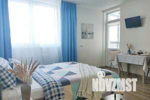 1-к квартира, посуточно, 27м2, 20/24 этаж