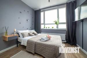 Студия квартира, посуточно, 25м2, 29/32 этаж