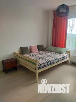 Студия квартира, посуточно, 23м2, 15/25 этаж