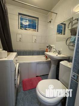 2-к квартира, на длительный срок, 43м2, 2/3 этаж