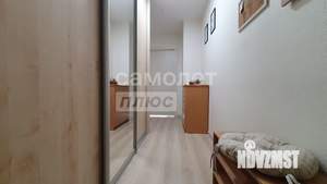 Студия квартира, на длительный срок, 26м2, 16/16 этаж