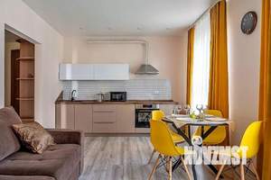 1-к квартира, посуточно, 67м2, 1/1 этаж