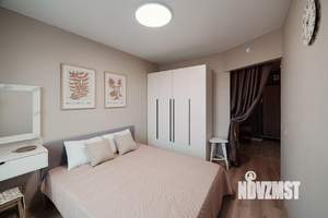 1-к квартира, на длительный срок, 34м2, 4/32 этаж