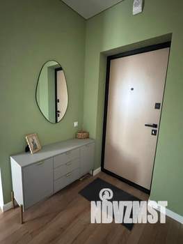 1-к квартира, посуточно, 48м2, 2/25 этаж