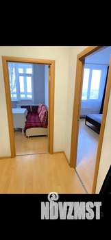 1-к квартира, на длительный срок, 42м2, 11/25 этаж