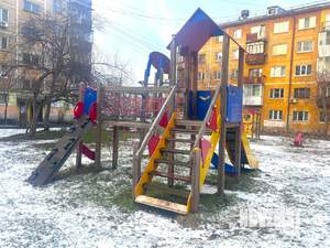 2-к квартира, на длительный срок, 43м2, 4/6 этаж