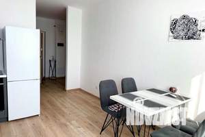 2-к квартира, посуточно, 42м2, 23/25 этаж