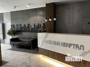 1-к квартира, на длительный срок, 43м2, 19/33 этаж