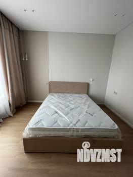 1-к квартира, на длительный срок, 71м2, 10/21 этаж