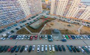 1-к квартира, на длительный срок, 22м2, 12/18 этаж