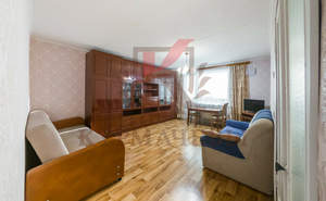 2-к квартира, на длительный срок, 43м2, 2/9 этаж