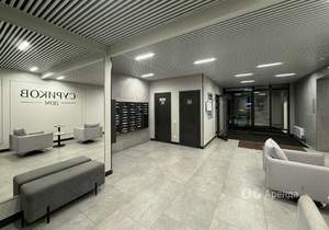 Студия квартира, на длительный срок, 28м2, 8/8 этаж