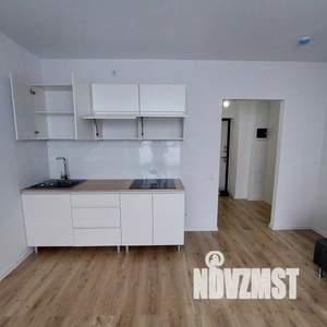 Студия квартира, на длительный срок, 21м2, 9/15 этаж