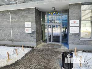 1-к квартира, на длительный срок, 33м2, 22/25 этаж