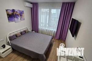 2-к квартира, посуточно, 59м2, 15/23 этаж