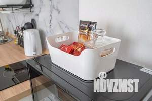 1-к квартира, посуточно, 30м2, 4/10 этаж