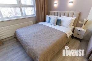 1-к квартира, посуточно, 20м2, 6/21 этаж