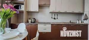 1-к квартира, посуточно, 60м2, 1/1 этаж