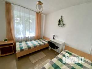 3-к квартира, посуточно, 65м2, 3/10 этаж