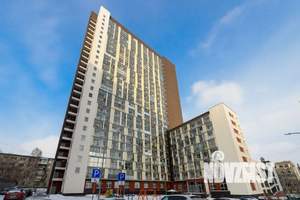 2-к квартира, посуточно, 46м2, 6/25 этаж