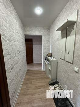 1-к квартира, на длительный срок, 42м2, 4/16 этаж