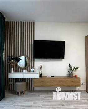 Студия квартира, посуточно, 30м2, 2/10 этаж