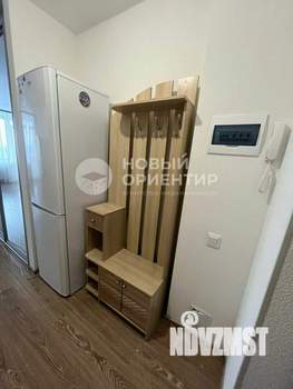 1-к квартира, на длительный срок, 28м2, 18/32 этаж