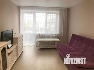 2-к квартира, посуточно, 50м2, 1/1 этаж