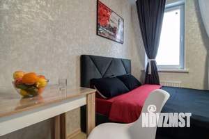 1-к квартира, посуточно, 27м2, 1/1 этаж