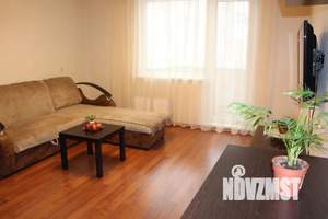 2-к квартира, посуточно, 45м2, 4/9 этаж