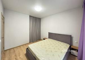 1-к квартира, на длительный срок, 36м2, 9/9 этаж