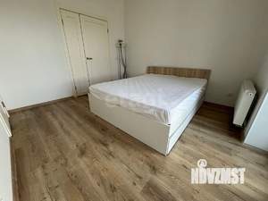 1-к квартира, на длительный срок, 36м2, 10/19 этаж