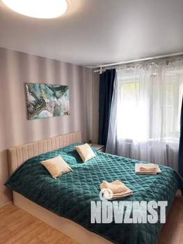 1-к квартира, посуточно, 30м2, 1/5 этаж