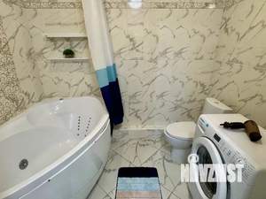 1-к квартира, посуточно, 45м2, 25/26 этаж