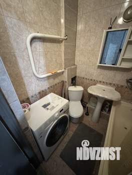 1-к квартира, на длительный срок, 29м2, 1/5 этаж