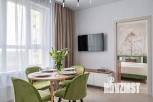 2-к квартира, посуточно, 54м2, 9/12 этаж