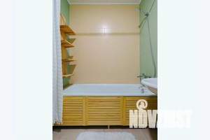 2-к квартира, посуточно, 63м2, 15/32 этаж