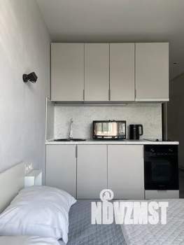 Студия квартира, посуточно, 23м2, 5/25 этаж