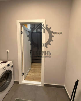 1-к квартира, на длительный срок, 36м2, 25/31 этаж