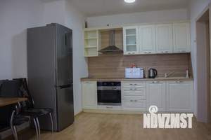 2-к квартира, посуточно, 65м2, 12/18 этаж