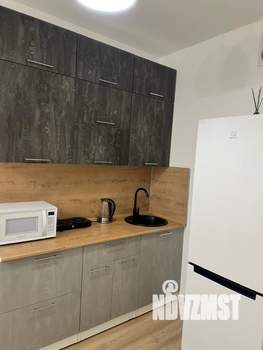 Студия квартира, на длительный срок, 35м2, 18/26 этаж