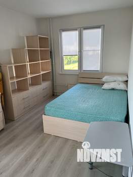 1-к квартира, на длительный срок, 31м2, 4/5 этаж