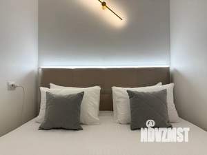 1-к квартира, посуточно, 30м2, 8/20 этаж