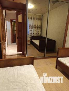 2-к квартира, на длительный срок, 48м2, 4/10 этаж