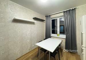 3-к квартира, на длительный срок, 79м2, 18/24 этаж